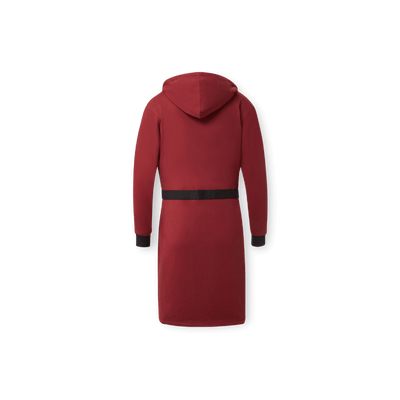 The Hef — A “Smoking Jacket” Robe