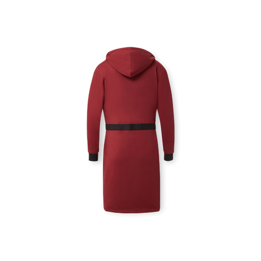 The Hef — A “Smoking Jacket” Robe