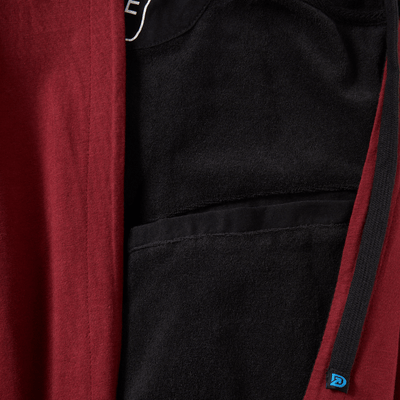 The Hef — A “Smoking Jacket” Robe