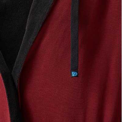 The Hef — A “Smoking Jacket” Robe