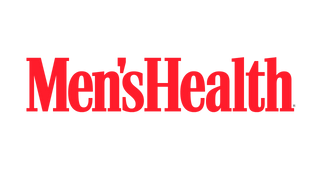 Men's Health Magazine Logo
