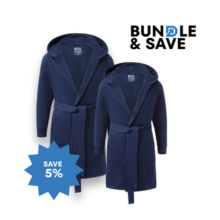 The Dad & LittleDude Duo