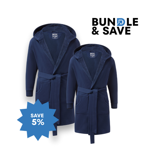 The Dad & LittleDude Duo