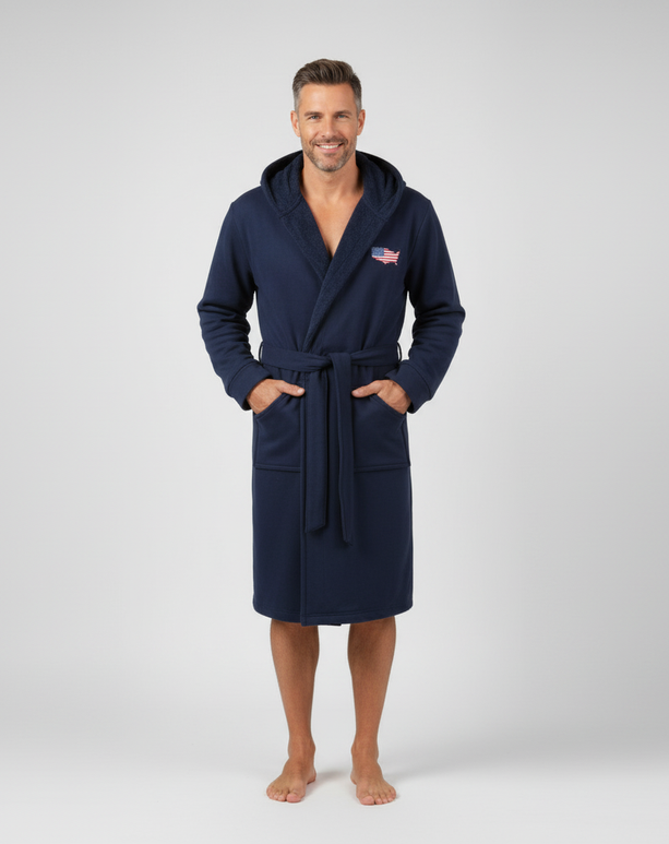 The All-American (Dude)Robe