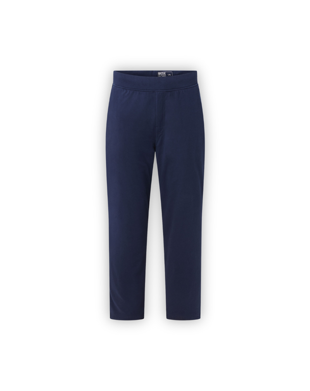 Luxury Men's Bathrobe & Pants Combo