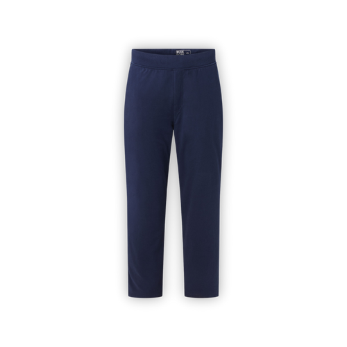 Luxury Men's Bathrobe & Pants Combo