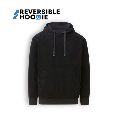 Reversible DudeHoodie