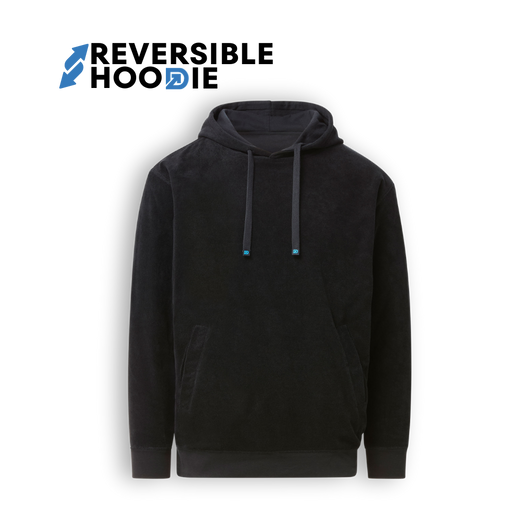 Reversible DudeHoodie