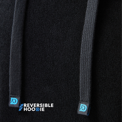 Reversible DudeHoodie