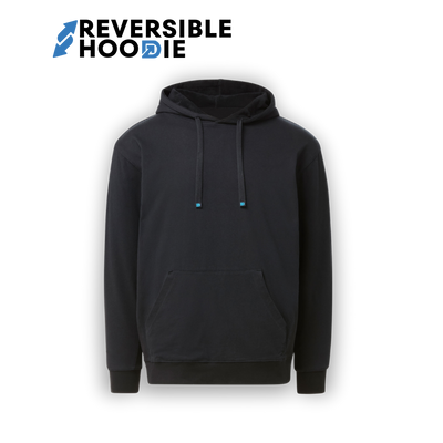 Reversible DudeHoodie