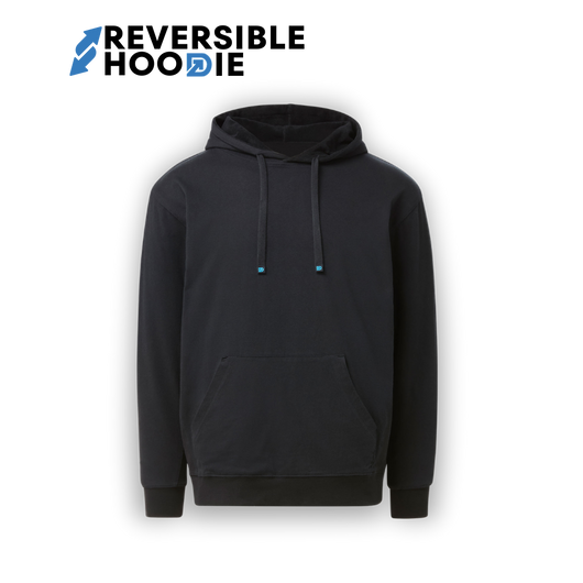 Reversible DudeHoodie