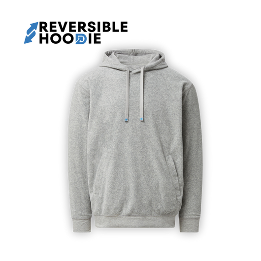 Reversible DudeHoodie
