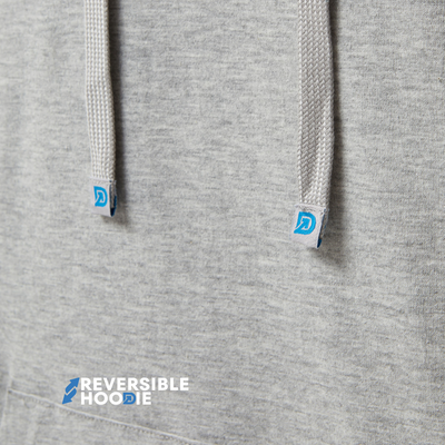 Reversible DudeHoodie
