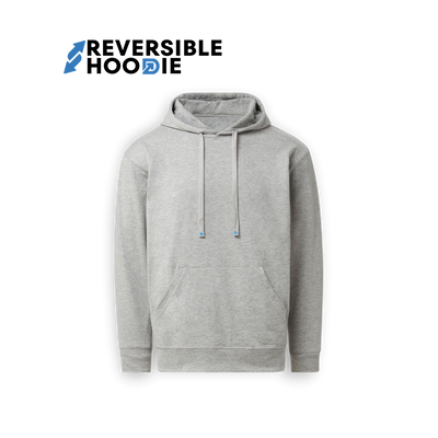 Reversible DudeHoodie