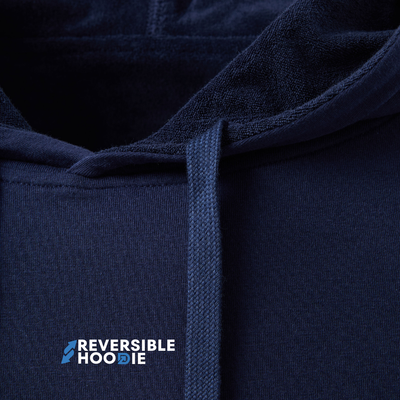 Reversible DudeHoodie