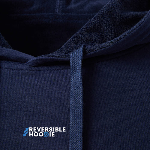 Reversible DudeHoodie