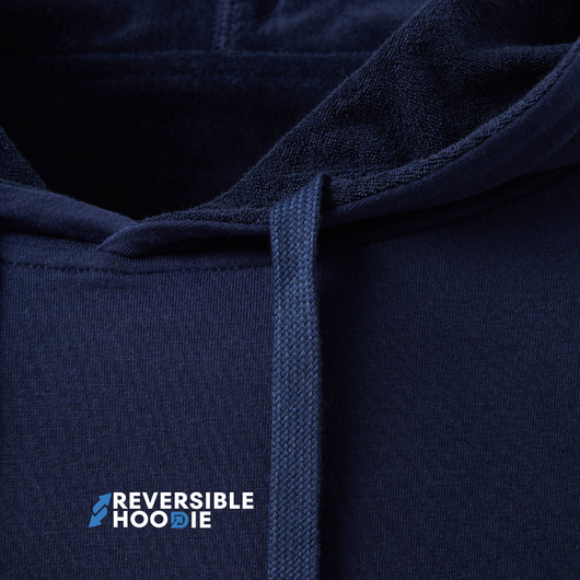 Reversible DudeHoodie