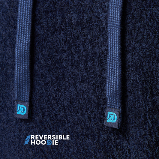 Reversible DudeHoodie