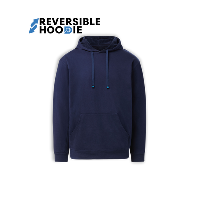 Reversible DudeHoodie