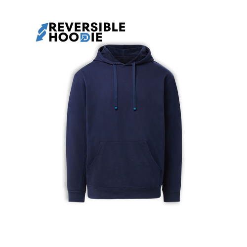 Reversible DudeHoodie
