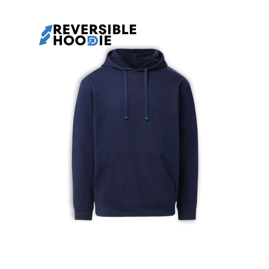 Reversible DudeHoodie