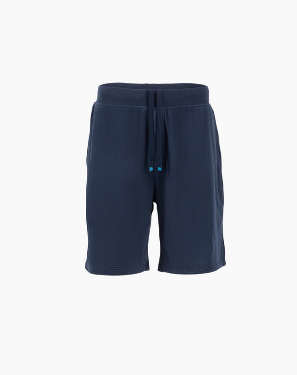 Ultimate Combo - Luxury Men's Bathrobe, Shorts & Pants