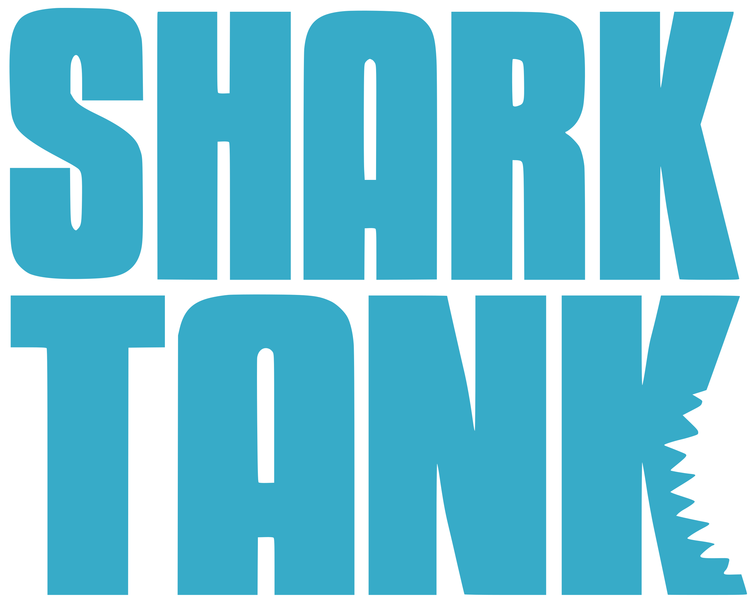 As seen on Shark Tank