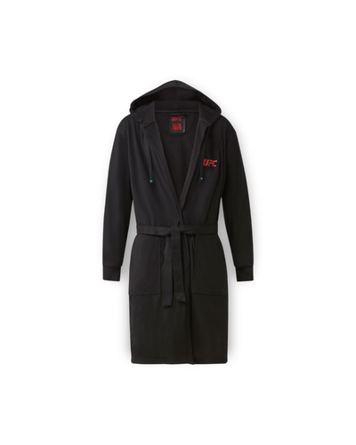 UFC DudeRobe - Black