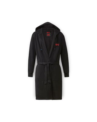 UFC DudeRobe - Black