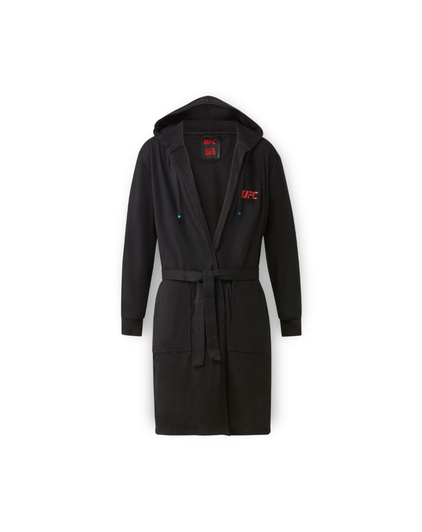 UFC DudeRobe - Black