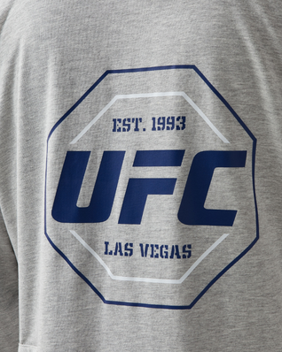 UFC DudeRobe - Grey