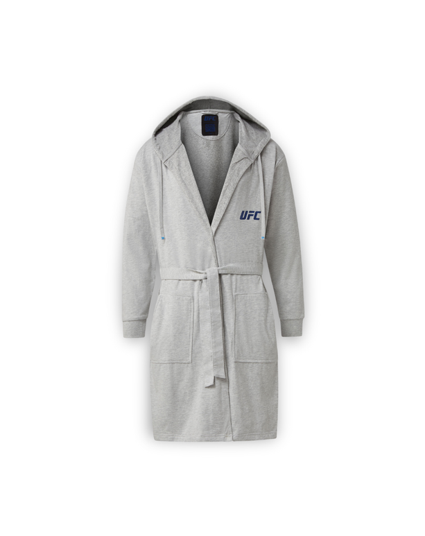 UFC DudeRobe - Grey