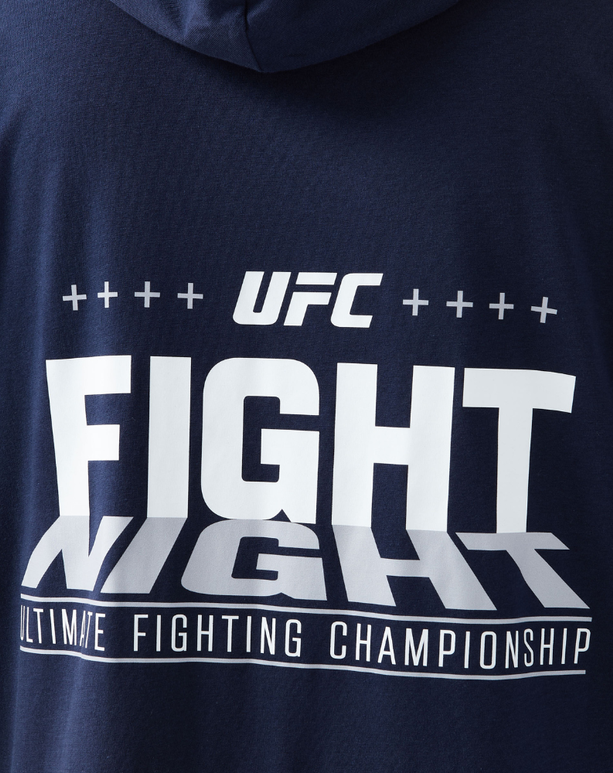 UFC DudeRobe - Navy