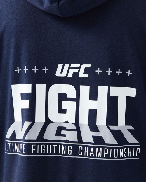 UFC DudeRobe - Navy
