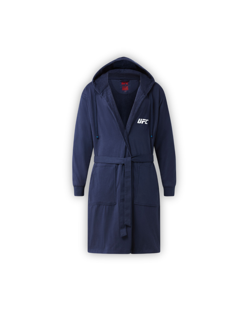 UFC DudeRobe - Navy
