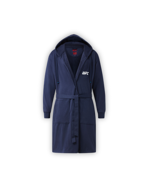 UFC DudeRobe - Navy