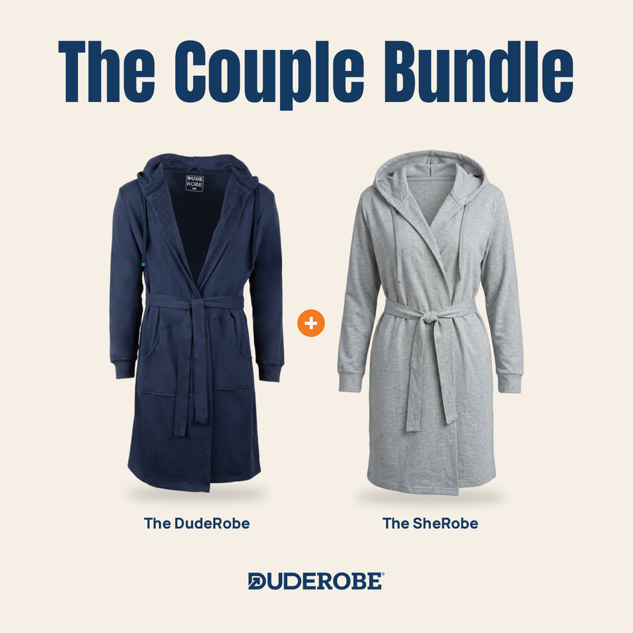 The Couple Bundle
