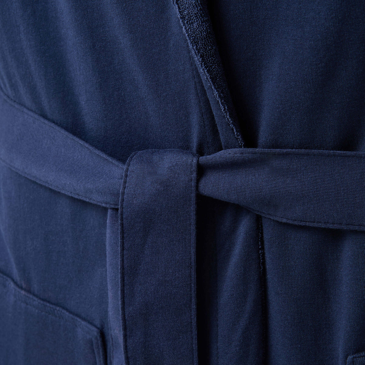 Mens Hooded Bathrobe - The DudeRobe