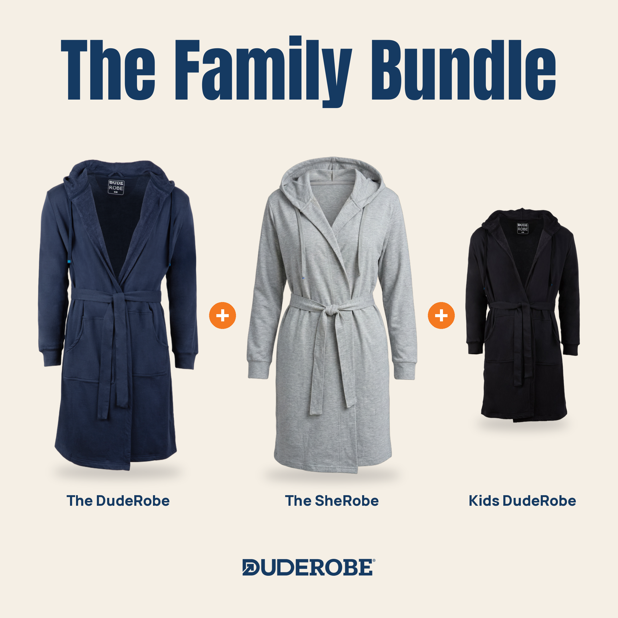 Family Bundle