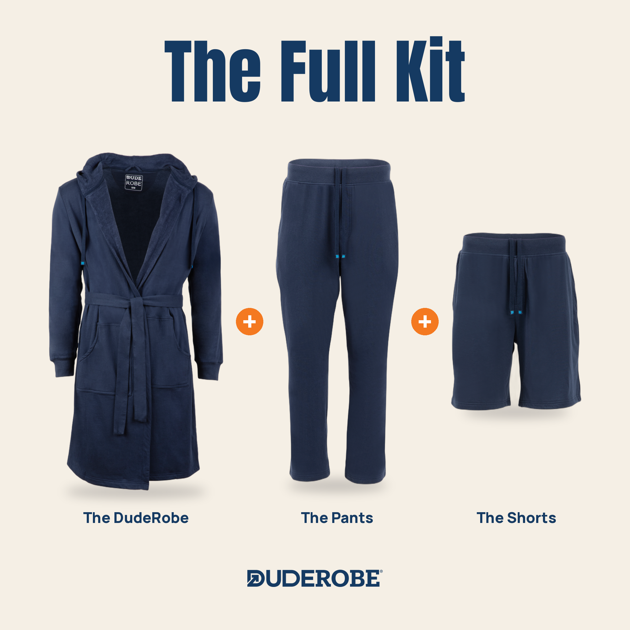 Full Kit
