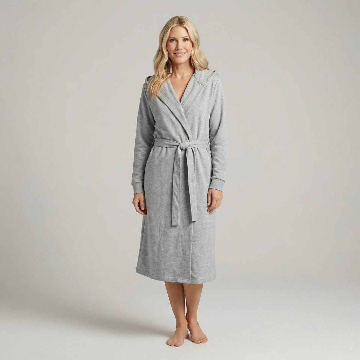 Del Robe The SheRobe – DudeRobe