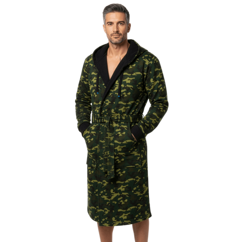 IndoorCamo™ Limited Edition DudeRobe