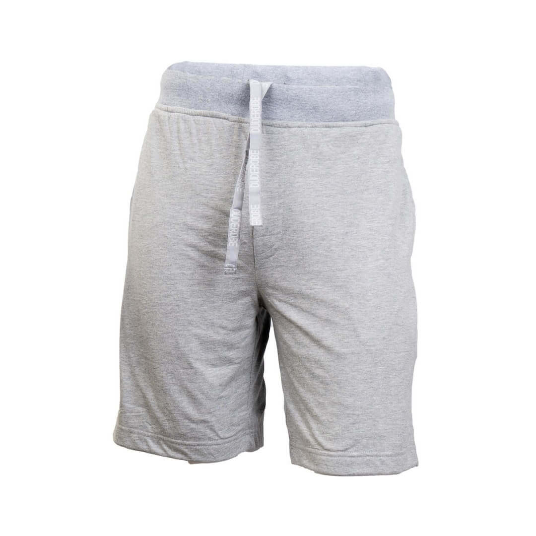 Shorts Combo Mens Shorts Cotton Elastic Waist Shorts Knitted