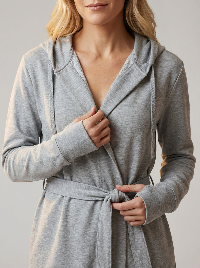 Thumbholes