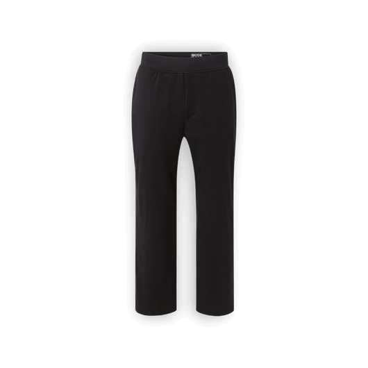 The Pants: men's sweatpants made with absorbent towel lining, extra deep pockets, and a comfortable waistband.