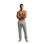 The Pants: Men's sweatpants with pockets, comfortable design, perfect for gym, beach, and casual wear.