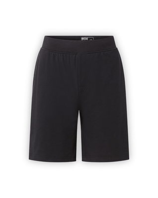 Luxury Men's Bathrobe & Shorts Combo