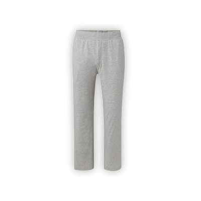 The Pants: men's sweatpants in gray, featuring deep pockets and comfortable absorbent lining.