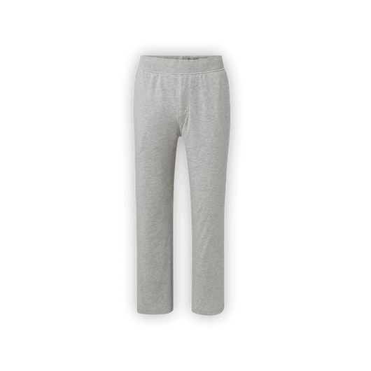The Pants: men's sweatpants in gray, featuring deep pockets and comfortable absorbent lining.