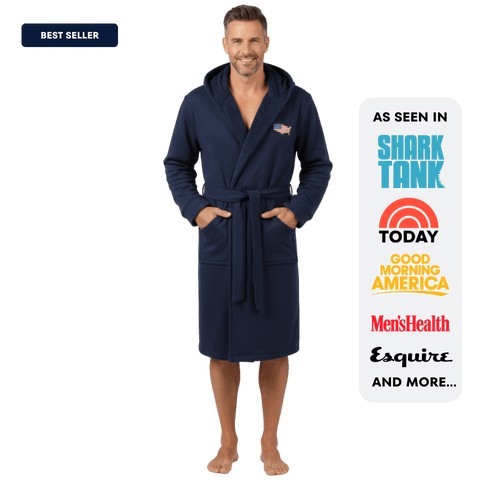 The All-American (Dude)Robe